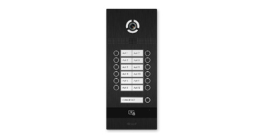 Вызывная панель BAS-IP